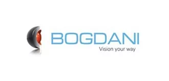 logo bogdani